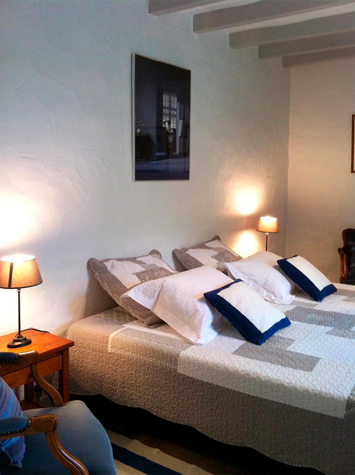 Blaison La Butte De Gohier B&B 외부 사진