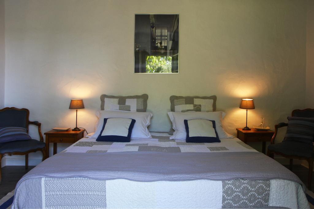 Blaison La Butte De Gohier B&B 객실 사진